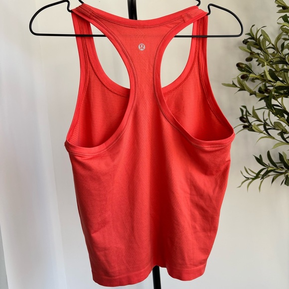 • [Lululemon] Racerback Tank • - Picture 4 of 7